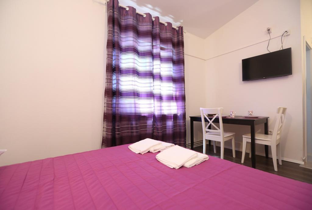 Sonja Apartments Vodice Exterior photo